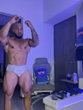 แชท XXX สดของ Andrew_Johnnson