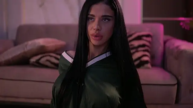 ArinaCarter's Live XXX Chat