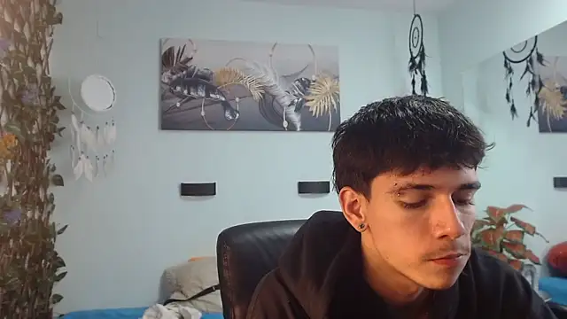 แชท XXX สดของ AmethystShadow17