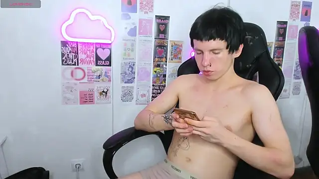 แชท XXX สดของ CutieKai_