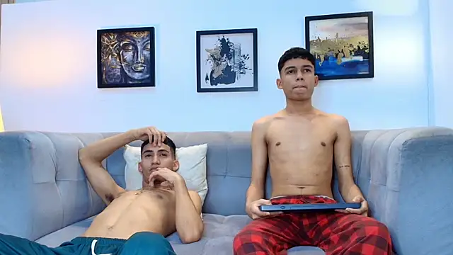 แชท XXX สดของ HORNY_PRETTY