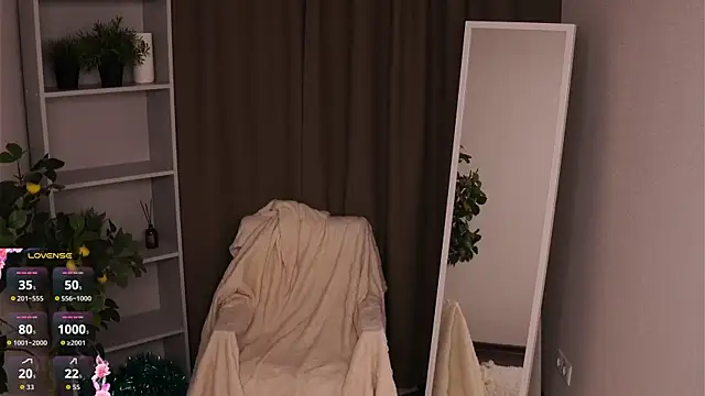 MaraBrookfieIdn Live XXX chat