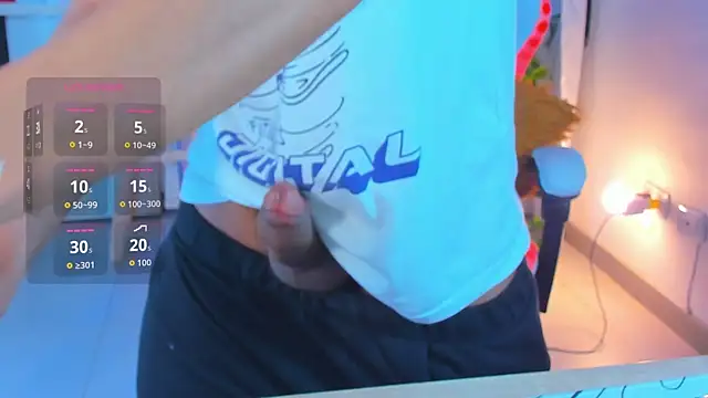 แชท XXX สดของ petter_coleman_