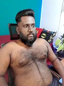 แชท XXX สดของ Rayansmith_