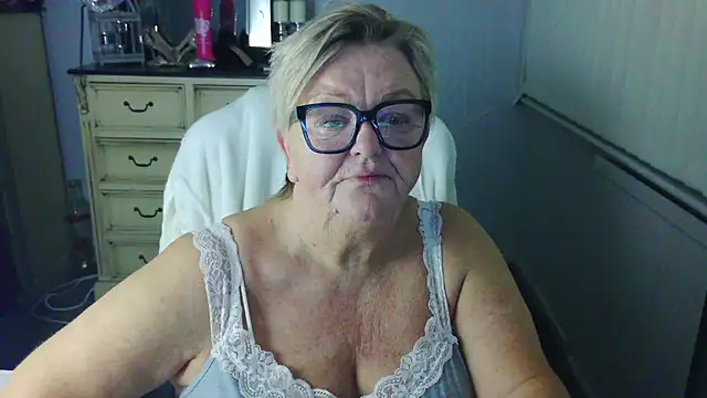 BridgetBlueEyes 라이브 XXX 채팅