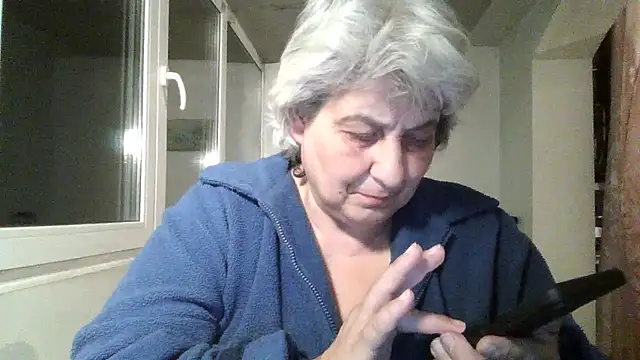 Živý XXX chat ExquisiteMature