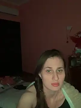 Chat XXX en directo de Flossy_Vettie