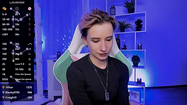 Czat XXX na żywo – _Rein_ramm