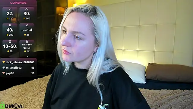 Chat XXX en directo de Debbie_Taylor