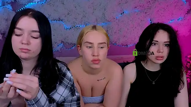 riley_sanders Adlı Modelin Web Kamerası Şovu