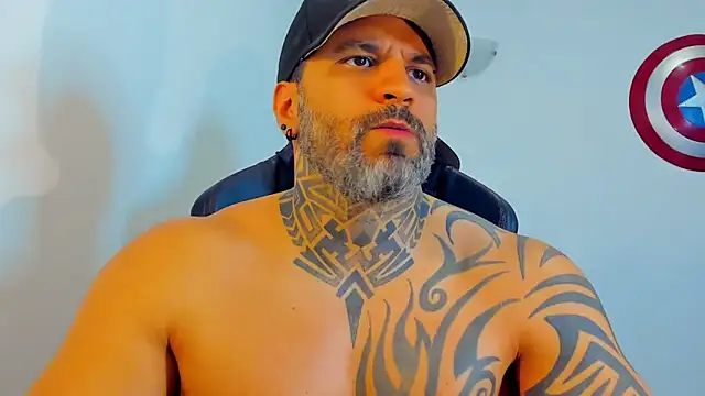 Chat XXX Live JoshRigby