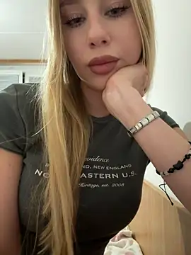 Вебкам-шоу JudithCarly