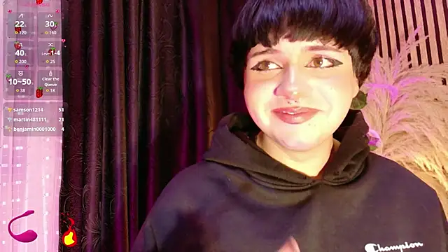 Hiddenhotcake Adlı Modelin Canlı XXX Sohbeti