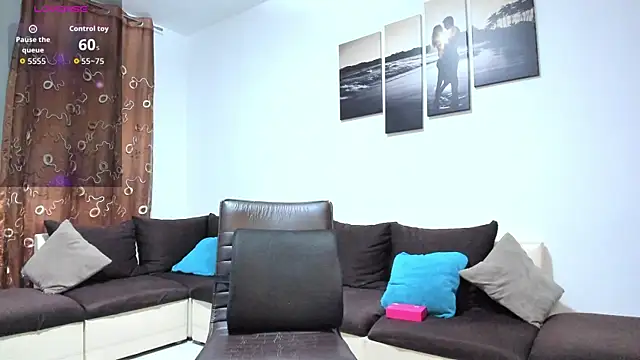 PureBlisss_ – Naživo XXX chat