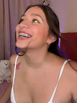 Caandace live XXX chat