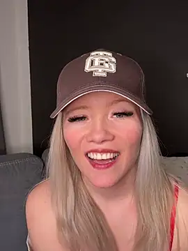 KatharinaGold Obrolan Langsung XXX