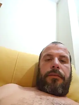 SuperDotadoX29のライブXXXチャット