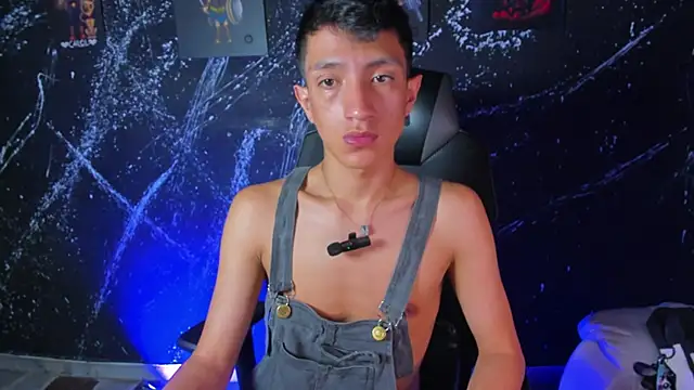 JohanSedas Webcam Show