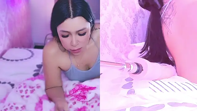 miiastone_cm 现场XXX聊天