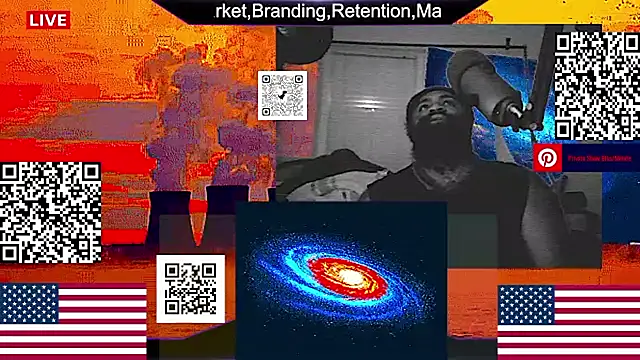 RussellTaylorLacy 在線直播表演