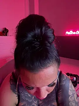 _MelinaCurves_ 现场XXX聊天