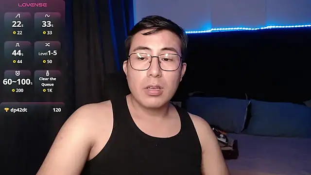 عرض كام andrewmhilton_