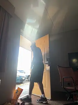 Stressreliever82 লাইভ XXX চ্যাট