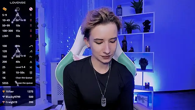 دردشة _Rein_ramm الجنسية المباشرة