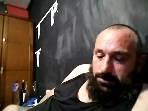 Zarauztar Show in webcam