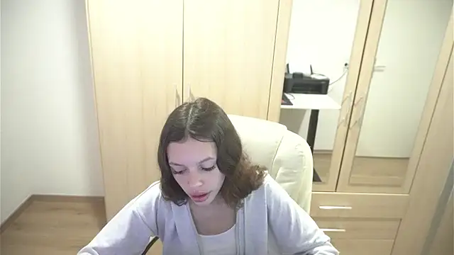 Živý XXX chat AriaaLee