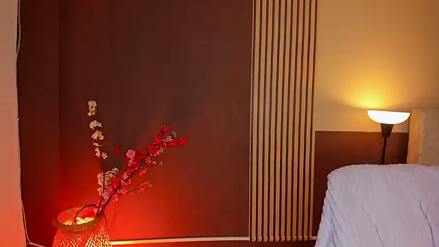 Živý XXX chat Little_Ivy