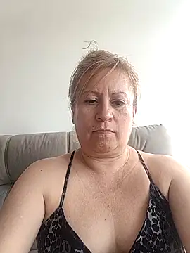 Živý XXX chat MonyCassius