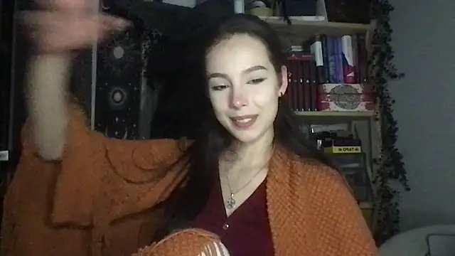 Živý XXX chat Yuna5343