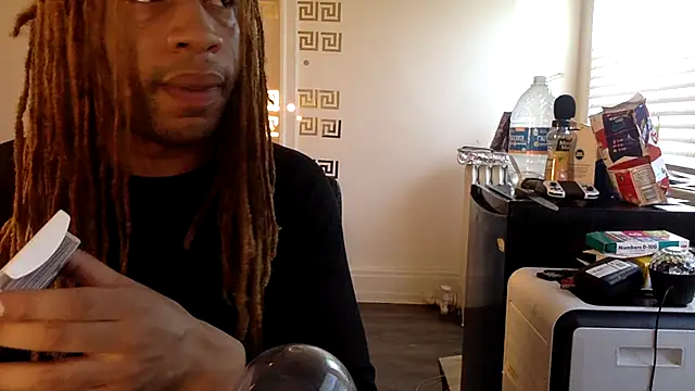 Вебкам-шоу Diodre_Benyoon