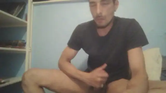 Pertunjukan Kamera Web urimorbo