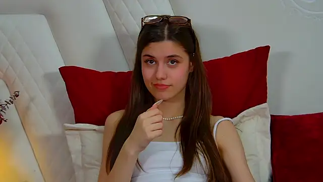 Živý XXX chat ArianaAllens