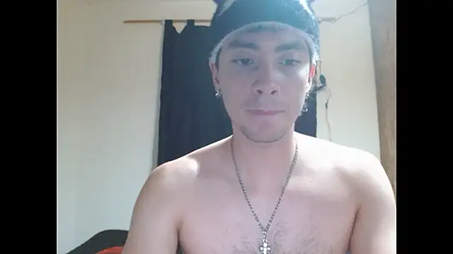 sam_lilith081: διαδικτυακό σόου στην κάμερα