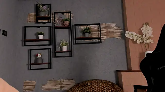 SinLickerr Chat XXX in diretta