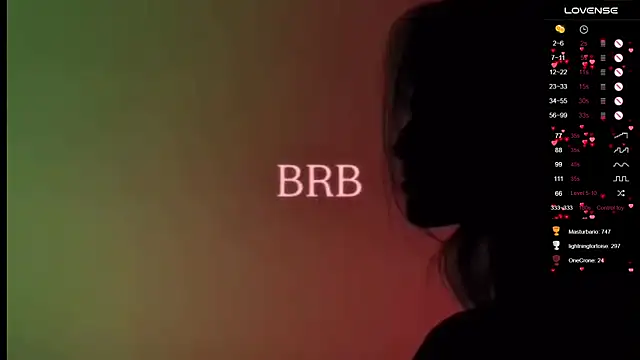 Nestyzz – Live XXX-chat