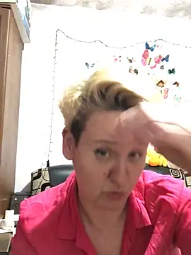 Živý XXX chat SofiaAmour