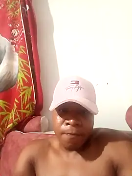 solopetalon Webbikameraesitys