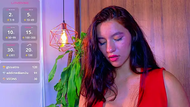 Victoria_Rous 라이브 XXX 채팅