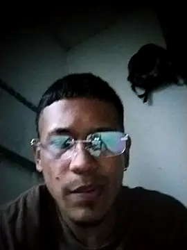 Show de _Morenoo_Col_17cm na webcam