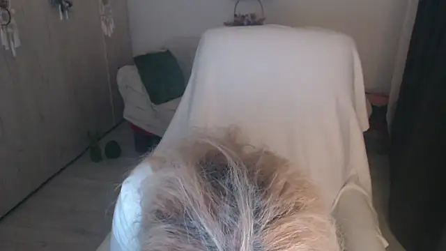 Živý XXX chat Divineblond