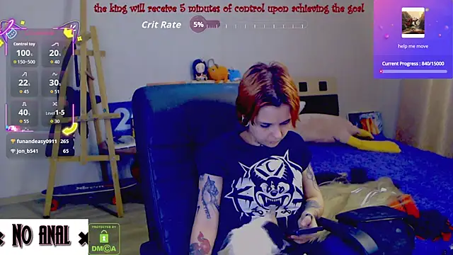 Dark__Elf: απευθείας συνομιλία ΧΧΧ