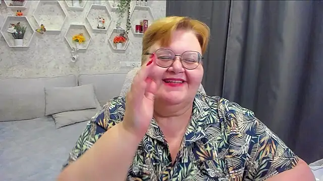 Živý XXX chat _big_love_