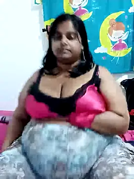 Živý XXX chat SusanaEshwar