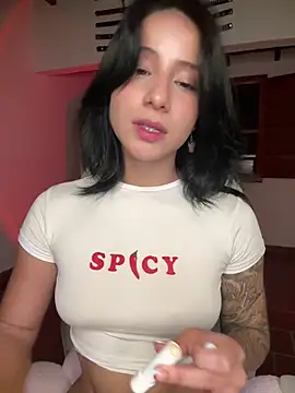 Živý XXX chat Ale_Lewis