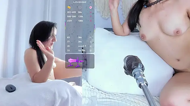 evaa_rose's Live XXX Chat