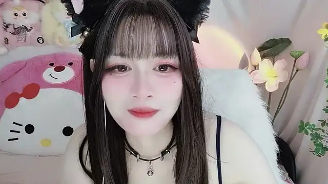 -zhuzhu-999- 웹캠 쇼